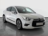 Citroën DS4 (2013) 1.6 e-HDi, ČR,1.maj - náhled 1