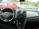 Dacia Logan 1.2i, klima - náhled 14