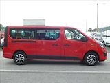 Opel Vivaro 1,6 CDTI 6rych,L2,8míst  Odpoč - náhled 3