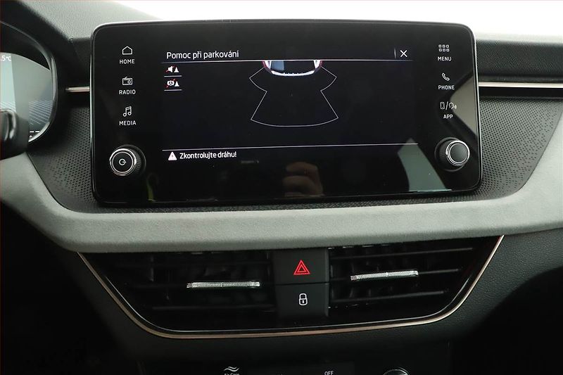 Škoda Scala (2025) 1.0 TSI, Top Selection, FullLe - fotka 16 z 20