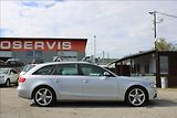 Audi A4 2,0 TDi  AUTOMAT, S-LINE - náhled 4