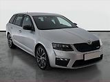 Škoda Octavia (2014) RS 2.0 TDI, Kůže, Navi - náhled 1