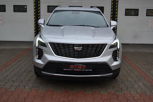 Cadillac XT4 (2020) FWD PREMIUM - fotografie inzerátu