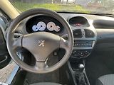 Peugeot 206 1.4 HDI SW - náhled 11