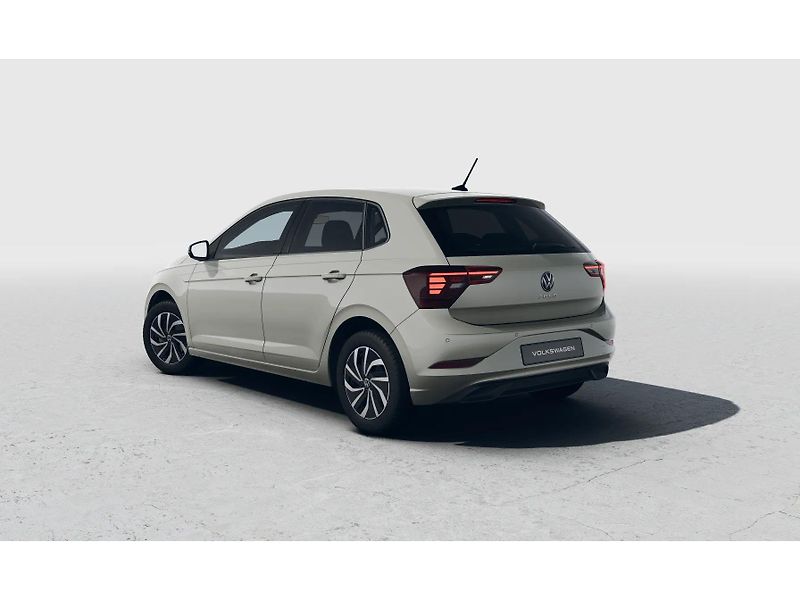 Volkswagen Polo Hatchback - fotka 3 z 4