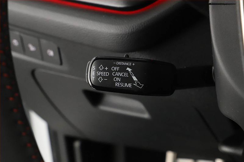 Škoda Octavia (2025) RS 2.0 TSI, ACC, Matrix, Tažné - fotka 26 z 26