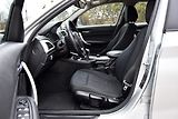 BMW Řada 1 1.6d 6st, KLIMA, TEMPOMAT, ALU - náhled 7