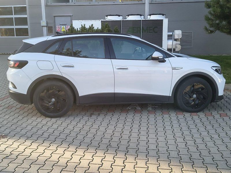 Volkswagen ID.4 (2023) Pro Performance 150kW 82kWh El - fotka 23 z 26