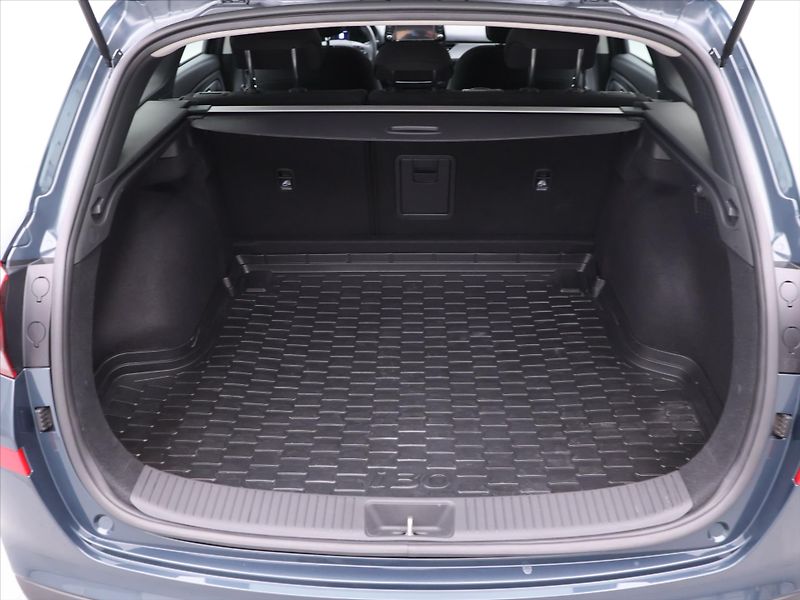 Hyundai i30 1,0 T-GDI 88kW DCT Smart CZ - fotka 10 z 32