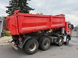 MAN TGS35.460 S3 8x4 EURO 6 - náhled 19