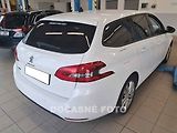 Peugeot 308 (2019) 1.2 PT, 1.maj,ČR, servis - náhled 1