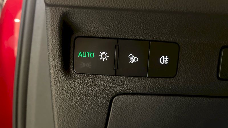 Škoda Enyaq (2025) RS 250KW 4x4 - fotka 15 z 33