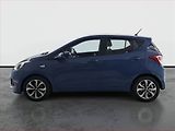 Hyundai i10 (2015) 1.0, Tempomat, Park. senzory - náhled 2