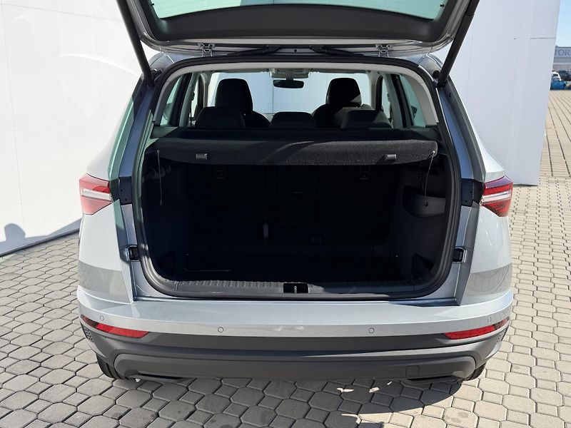 Škoda Karoq (2026) Classic 6MP 1,5 TSI - fotka 6 z 6