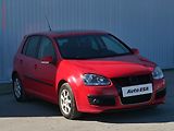 Volkswagen Golf (2008) 1.4TSi, GT - náhled 1
