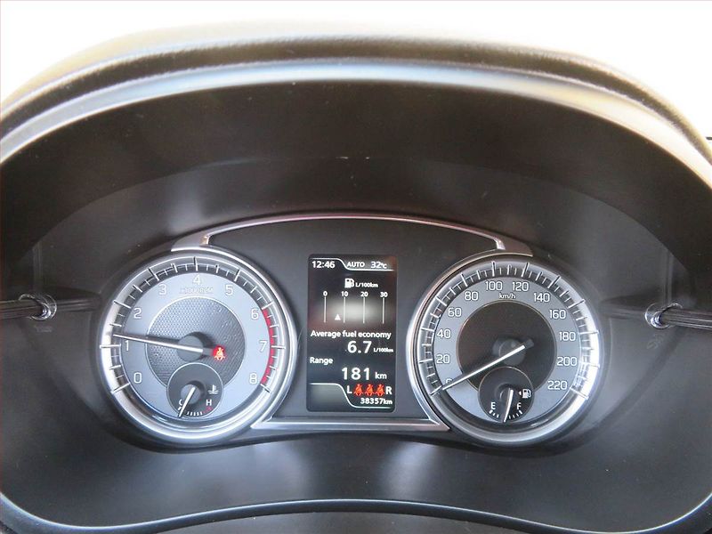 Suzuki SX4 S-Cross (2023) 1.4 BoosterJet - fotka 11 z 18