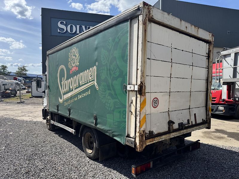 Iveco Eurocargo (2006) Eurocargo 120E18,SHRN. - fotka 5 z 10