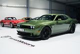 Dodge Challenger (2023) R/T SCAT PACK, v záruce, v ČR - náhled 1
