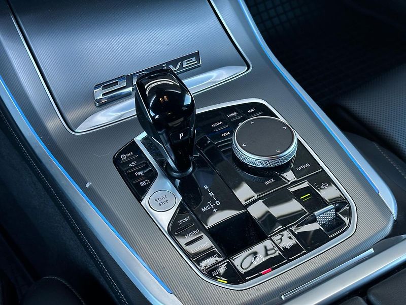 BMW X5 45e I Vzduch I DPH - fotka 9 z 22
