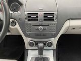 Mercedes-Benz Třídy C (2009) 1.6 K C180, Avantgarde, AT - náhled 12
