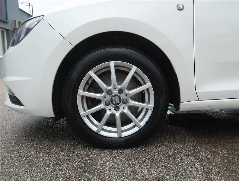 Seat Toledo (2014) 1.2 TSI, Serv.kniha, Tempomat - fotka 14 z 16