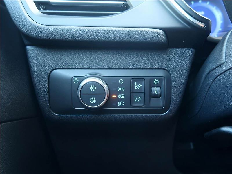 Ford Kuga (2022) Titanium 1.5 EcoBoost - fotka 16 z 16