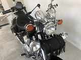 Yamaha XV 1100 Virago - náhled 10