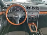 Audi A4 (2003) 2,5TDI,120KW,MANUÁL,ALU - náhled 13