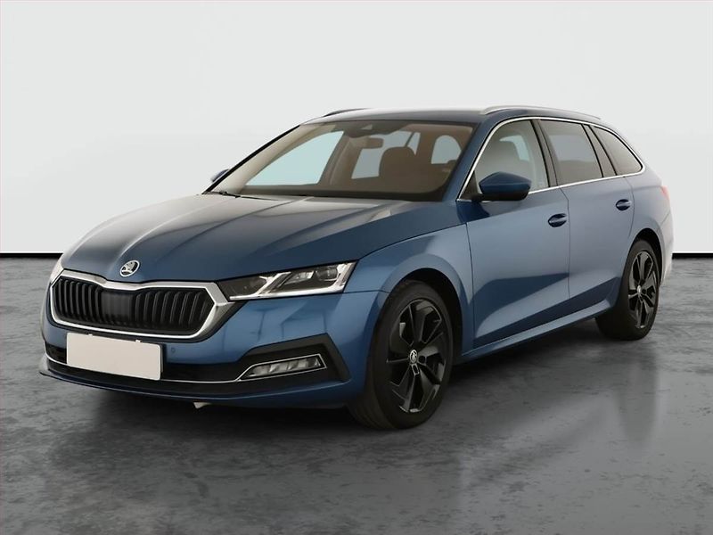Škoda Octavia (2020) Style 2.0 TDI, Navi, Tempomat - fotka 2 z 14