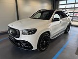 Mercedes-Benz GLS (2026) 63 S 4MATIC+ - náhled 1
