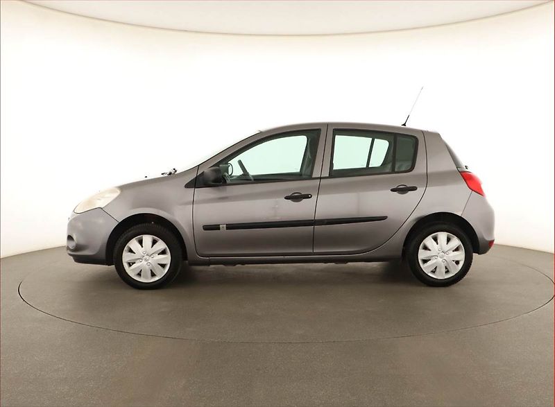 Renault Clio (2009) 1.2 16V, po STK, zamluveno - fotka 3 z 12