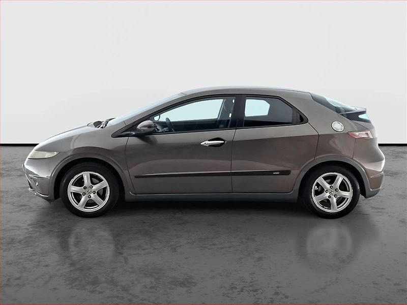 Honda Civic (2010) 1.4 i-VTEC, po STK - fotka 3 z 15