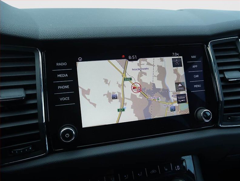 Škoda Kodiaq (2019) 2.0 TDI 4x4 - fotka 20 z 24