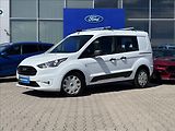 Ford Transit Connect 1,5 Ecoblue 74kW L1 - náhled 1