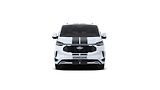 Ford Tourneo Custom (2026) Sport L2, Tourneo, 2.5 Duratec - náhled 9