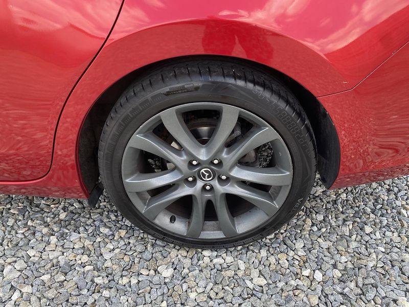Mazda 6 2.2 SKYACTIVE 175PS 4x4 CR DPH - fotka 38 z 160