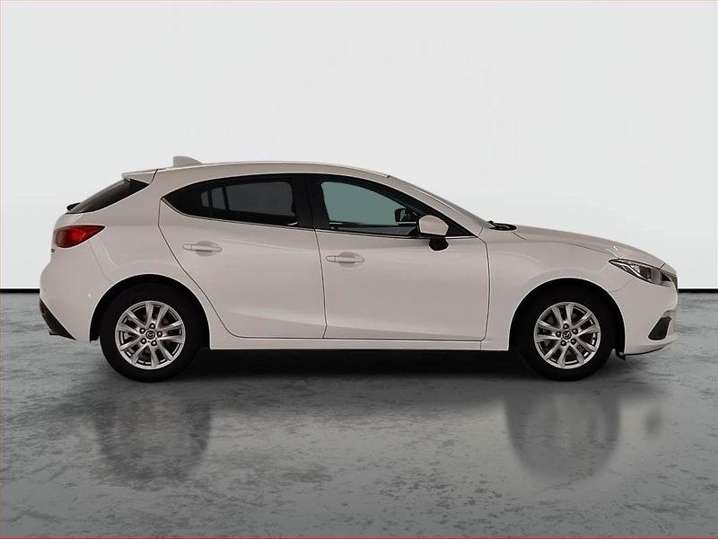Mazda 3 (2015) 2.0 Skyactiv-G, Serv.kniha - fotka 6 z 23