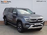 Volkswagen Amarok (2024) DC Style 3,0 TDI 10AUT - náhled 26