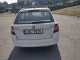 Škoda Fabia (2016) Škoda Fabia 3 combi  1.4 - náhled 4