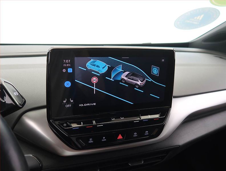 Volkswagen ID.4 (2021) Pro Perf. (82 kWh), SoH 90% - fotka 17 z 27