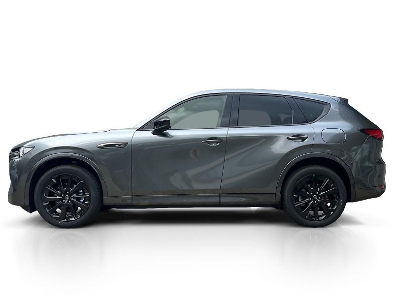 Mazda CX-60 (2026) D254/8AT/AWD/HOMURA - fotka 2 z 15