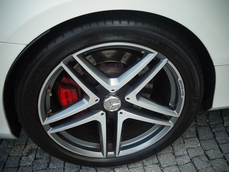 Mercedes-Benz Třídy S (2019) S63*AMG*4M*KUPÉ*MANUFAKTUR*CZ! - fotka 11 z 50