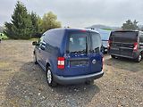 Volkswagen Caddy (2009) 2.0Sdi  Klima Tažné - náhled 11