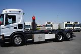 Scania (2018) G 500 / XT / ACC / E 6 / HAKOW - náhled 37