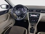 Škoda Rapid (2016) Spaceback 1.4 TSI, Automat - náhled 7