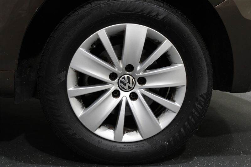 Volkswagen Sharan 2,0 TDI - fotka 28 z 29