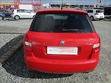 Škoda Fabia 1,2 TSI, klima, servis, 1.maj, - náhled 6