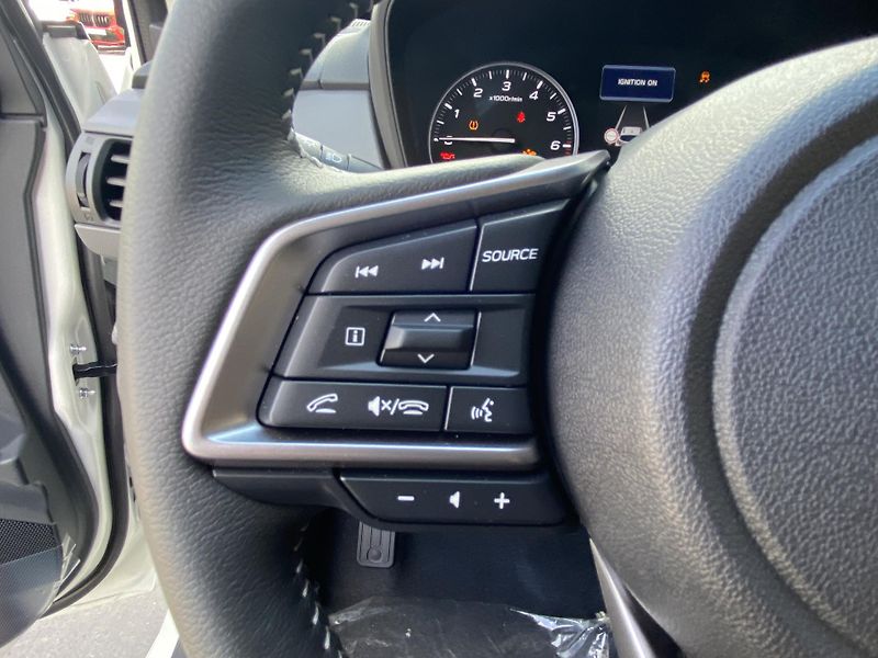 Subaru Crosstrek (2025) 2.0i-e Comfort - fotka 19 z 24