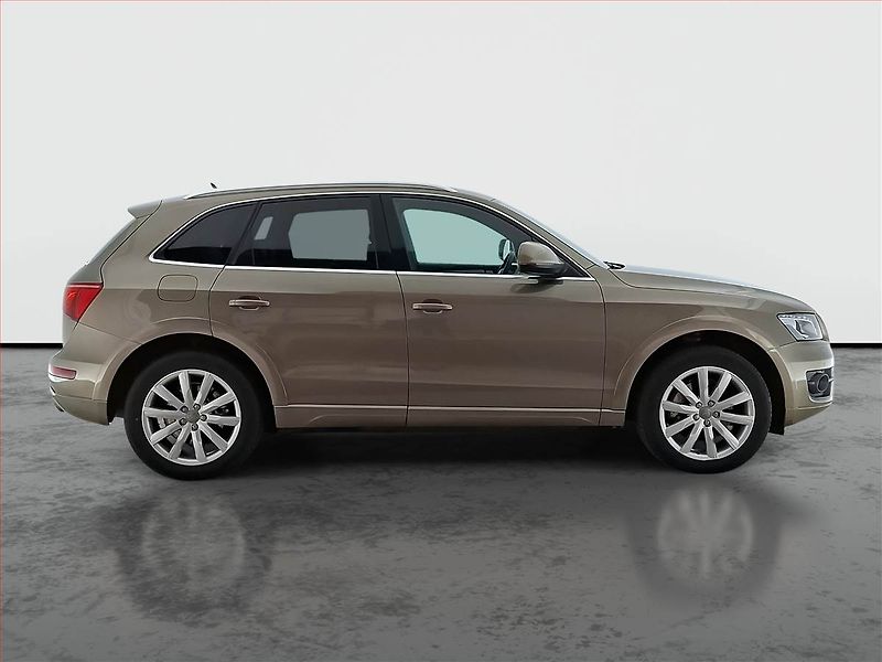 Audi Q5 (2009) 3.0 TDI, 4X4, Automat, Navi - fotka 6 z 22