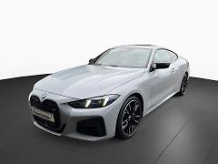 BMW Řada 4 M440i xDrive M-Sport Pro Šíbr - fotografie inzerátu